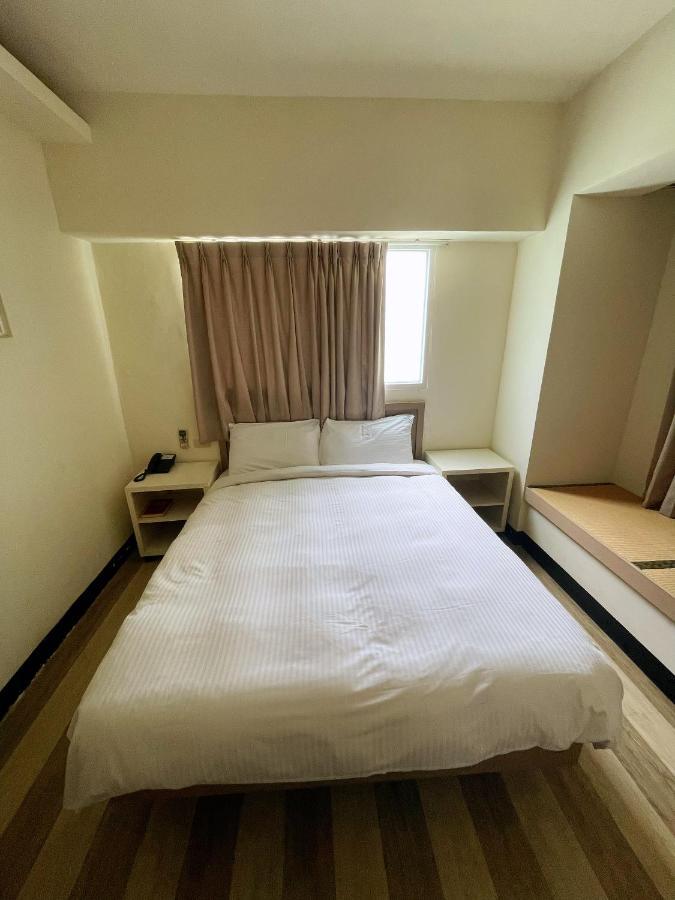 Hwa Hong Hotel Kao-siung Exteriér fotografie