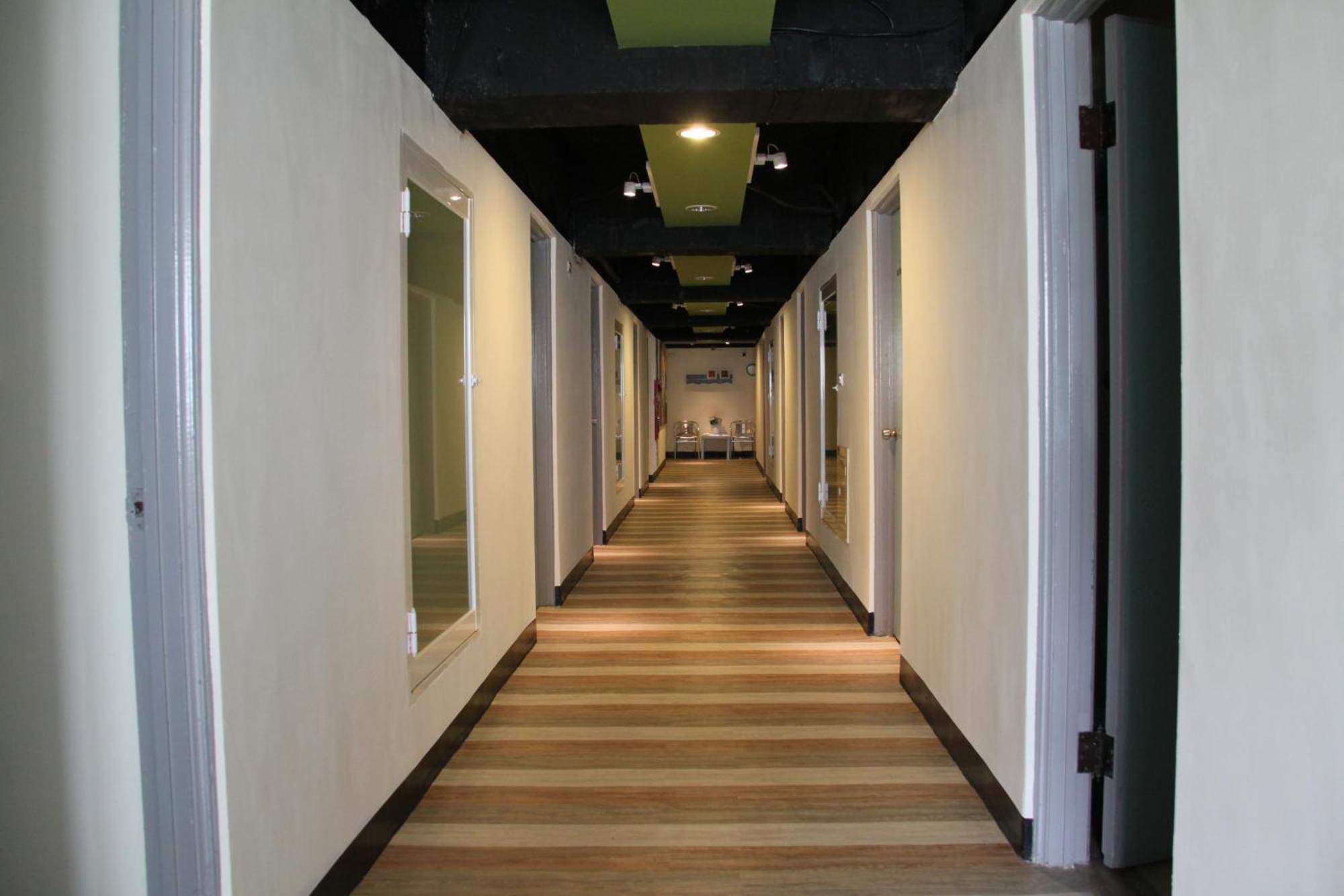 Hwa Hong Hotel Kao-siung Exteriér fotografie